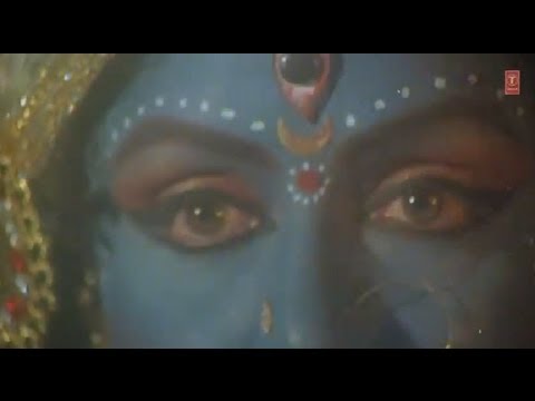 Koodi Maa Ran Bhoomi Mein Kali Bhajan Bunty Sachdeva [Full HD] I Shiv Ki Daya Ka Kya Kahna