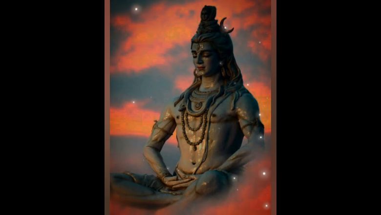 Shambo Mahadeva Chant| Mahashivratri Chant| Powerful Lord Shiva Mantra| Hanuman Channel