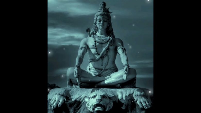 Shankara Mantra| Mahashivratri Mantra| Lord Shiva| Hanuman Channel