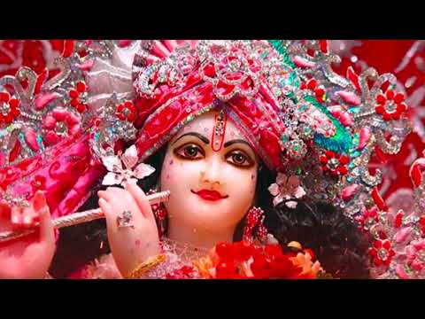 Aarti Kunj Bihari Ki with Lyrics – Krishna Aarti | आरती कुंजबिहारी की – कृष्ण आरती