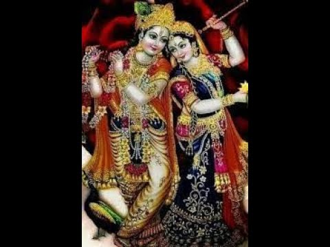 Aarti Kunj Bihari Ki//Krishna Aarti-Aarambh🕉🙏