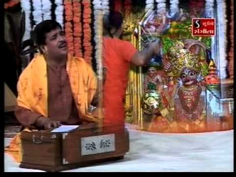Ashok Bhayani | Aarti | Hanuman Chalisa