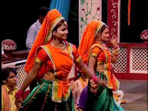 BAANAR BAANKO RE I Hanuman Bhajan I LAKHBIR SINGH LAKKHA I Full HD Video Song, Mhara Salasar Hanuman