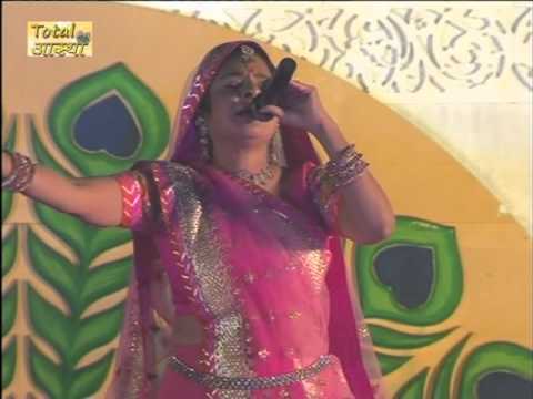 Brij Ke Birahi || Malini Awasthi || Superhit Krishna Bhajan || 2016 || Full Song || live #Devotional