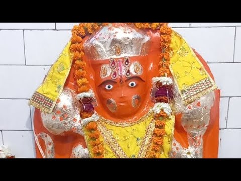 Dakhin Mukhi Hanuman Gi Ki Aarti Live  Dekhe 7:00 Pm Par