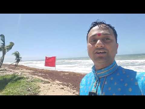 Day 32 of 108 Hanuman Chalisa Chanting – Pundit Narad Gosine