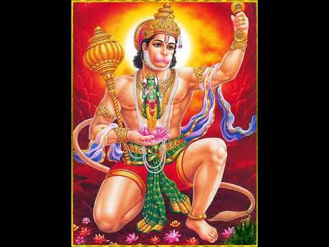 Hanuman ji Ki Aarti – Aarti Kije Hanuman lala ki-आरती कीजे हनुमान लला की