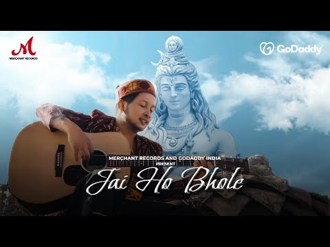 जय हो भोले शिव भजन Jai Ho Bhole Shiv Hindi Bhajan Lyrics