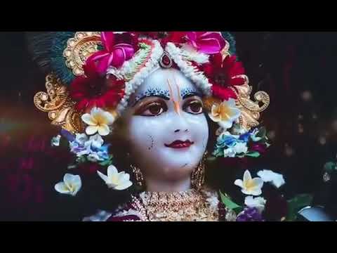 Krishna Aarti – O kanha Aa to Murli ki full sung.