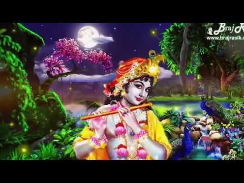 Krishna Aarti -ओ कान्हा अब तो मुरली की, मधुर सुना दोतान | O Kanha ❤️❤️🙏🙏