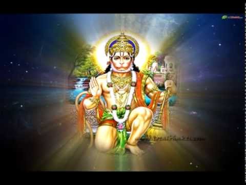 Moti Ma – Sri Hanuman Chalisa