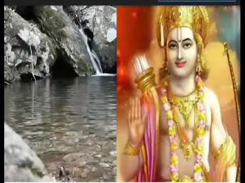 Shri ram jai ram jai jai ram ll hanuman bhajan in Hindi