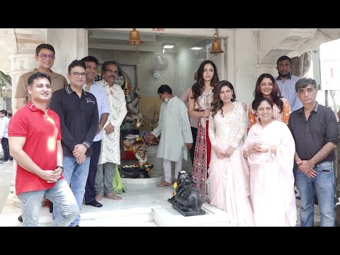 T-Series Hanuman Chalisa Video 2 Billion Views – Pooja At T-Series Office