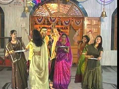 Utaro Aarti Shree Krishna Gher [Full Song] Aarti Sangrah