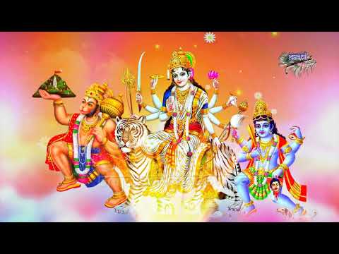 लाज मेरी रखियो अम्बे रानी दुर्गा भजन Laaj Meri Ab Rakhiya Vaishno Rani Durga Hindi Bhajan Lyrics