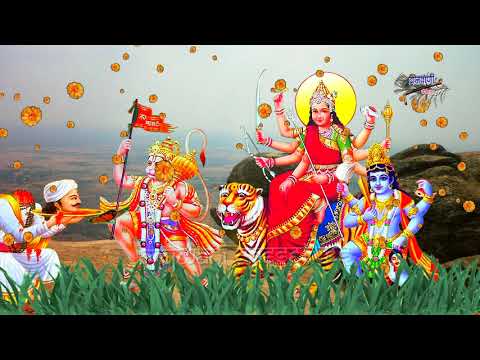 छम छम नाचे ध्यानू दुर्गा भजन Chham Chham Nache Dhyanu Durga Hindi Bhajan Lyrics