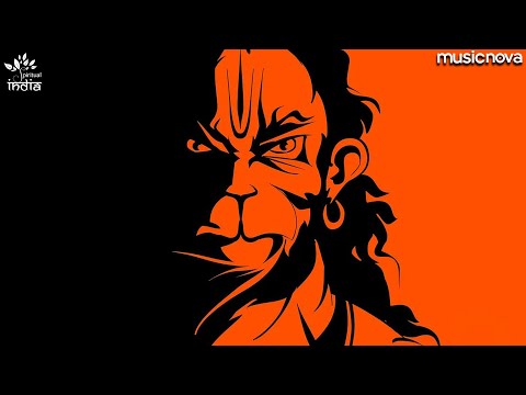 हनुमान चालीसा फ़ास्ट हनुमान भजन Hanuman Chalisa Fast Hanuman Hindi Bhajan Lyrics