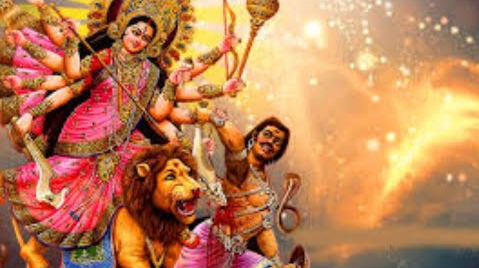 जगदम्बे रखियो सबकी लाज दुर्गा भजन Jagdambe Rakhiyo Sabji Laaj Durga Hindi Bhajan Lyrics