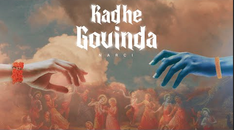 राधा गोविंदा कृष्णा भजन Radhe Govinda Krishna Hindi Bhajan Lyrics