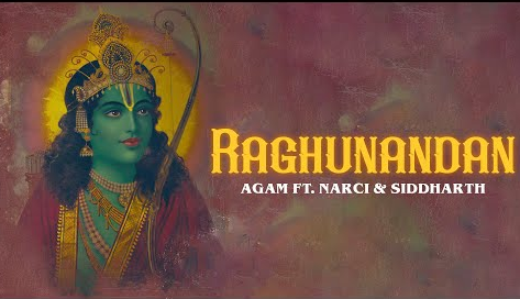 रघुनन्दन राम भजन Raghunandan Ram Hindi Bhajan Lyrics
