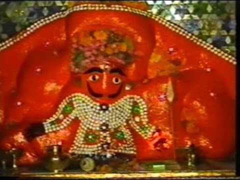 Bhairu ji’s mandarya [Rajasthani Bheruji Bhajan] by Jagdish Vaishnav