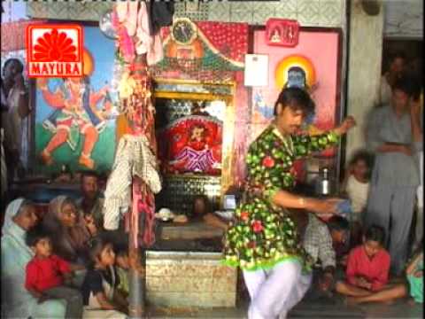 Bheru Dheere Dheere Kholo [Rajasthani Bheruji Bhajan] by Jagdish Vaishnav