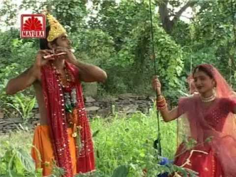 Chandi Ke Rathda Mein [Rajasthani Shyam Bhajan] by Jagdish Vaishnav