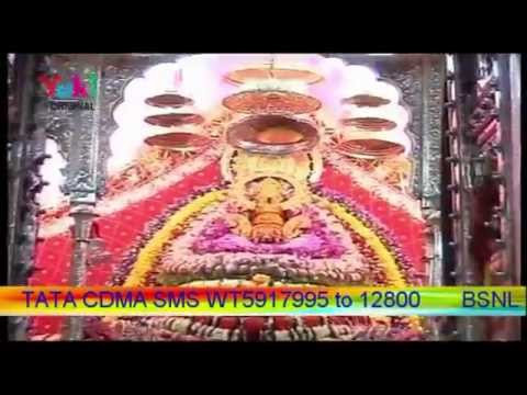 Chhodenge Na Hum Tera Dwar O Baba |  Mukesh Bagda |  Khatu Shyam Bhajan |  Hindi Bhajan