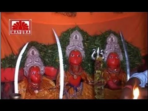 Dhol Baaje Re Mata Joganiya Ke Dawaar [Rajasthani Mata Bhajan] by Mainudin Manchala