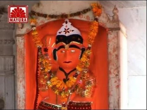 Ghooma De Mahaara Balaji Ghamar-2 Goto [Rajasthani Hanuman Bhajan] by Jagdish Vaishnav