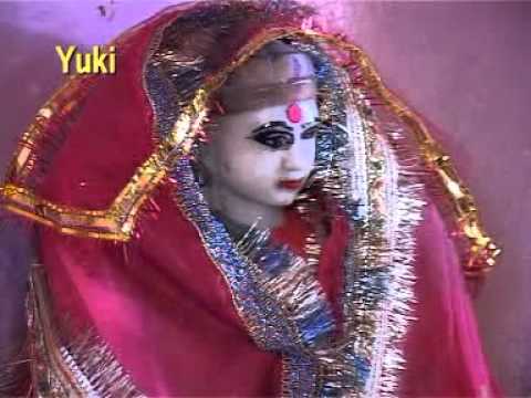 Jai Mansa Mata [Hindi Mansadevi Bhajan] by Ashish Chandra Shastri