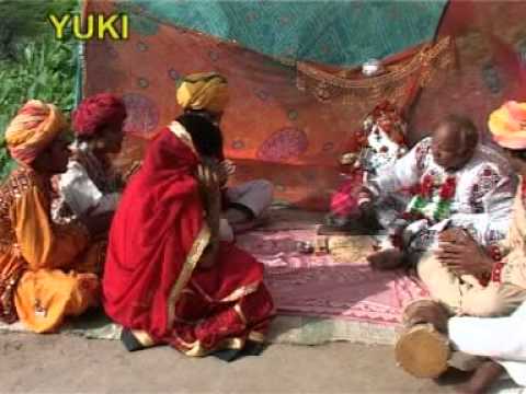 Lalal Phoola Ki Bharat Part 2 [Rajasthani Bhajan] by Shobharam