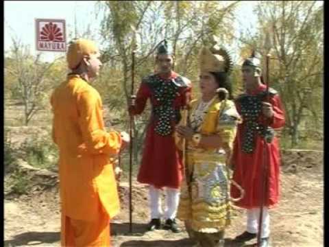 Latest Bhajan |  Story of King Bharthari |  Story of Raja Bharthari |  Katha