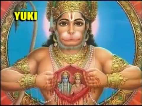 Lord Hanuman Bhajans |  Balaji Bhajan Collection |  new hymns of hanuman ji
