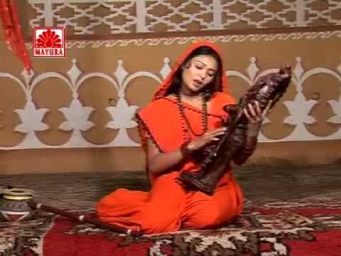 Meera Chodaya Ghar Ne Baar [Rajasthani Shyam Bhajan] by Kishor Paliwal