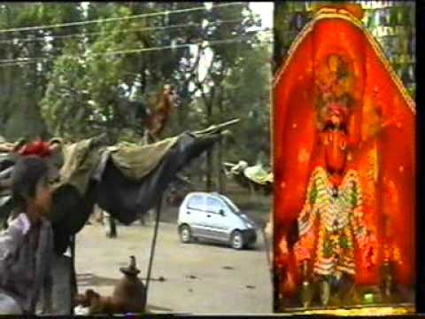 Mota Bhadesar Nath [Rajasthani Bheruji Bhajan] by Jagdish Vaishnav