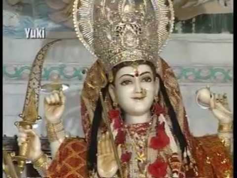 Mother is awake today [Hindi Bhajan] Let’s go to Mother’s Dham