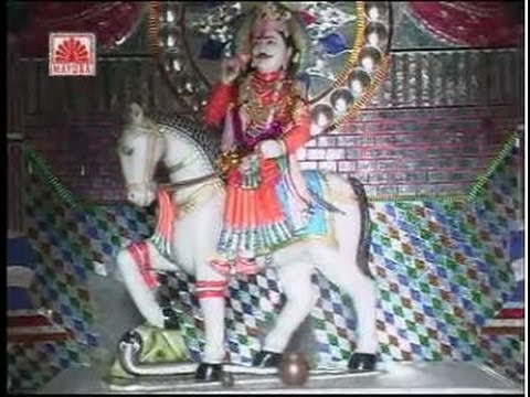 Part 1 [Rajasthani Bhajan] by Jagdish Vaishnav