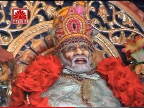 Aarti of Sai Baba [Rajasthani SaiNath Bhajan] by Alka Sharma