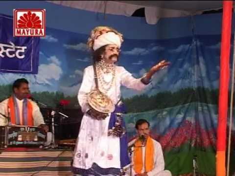 Guru Bin Ghor Andhera |  Rajasthani Hanuman Bhajan |  Jagdish Vaishnav
