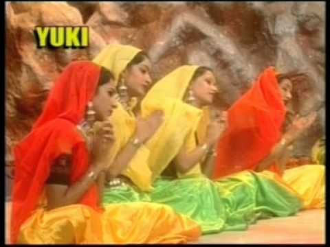 Jaisa Chaho Mujhko Samjhna [Hindi Shyam Bhajan] by Mukesh Bagda