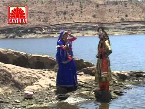 Kanha Dhana Su Hat Ja Je Re  [Rajasthani Shyam Bhajan] by Mandu