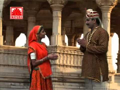 Katro Hi Mard Muchalo [Rajasthani Ram Bhajan] by Jagdish Vaishnav