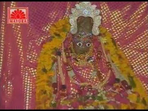 Mata Aavra Ke Jayo To Bhool [Rajasthani  Bhajan] by Jagdish Vaishnav