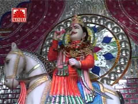 Melo Sawai Bhoj Ko Aayo Re [Rajasthani  Bhajan] by Jagdish Vaishnav