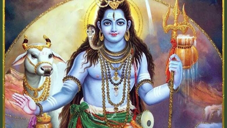 Shiva is the resident of Kailash-Jukebox.  Monday Special Bhajan |  Shiv Bhajan |  Monday Special Bhajan |  Bhakti Geet