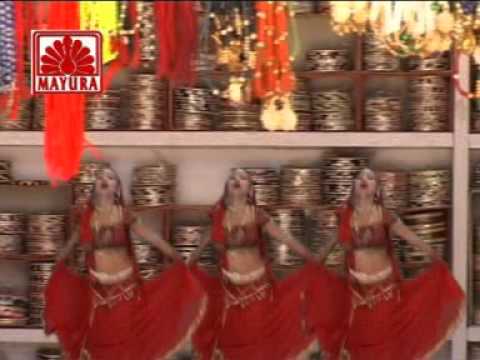 Thari Leela wakes me up [Rajasthani Bhajan] Bhajan of Mother Kalka
