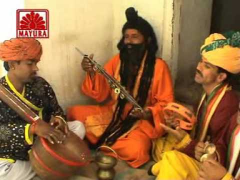 Saadhu Bhai Sumiran Karo Sawaya [Rajasthani Bhajan] by Jagdish Vaishnav