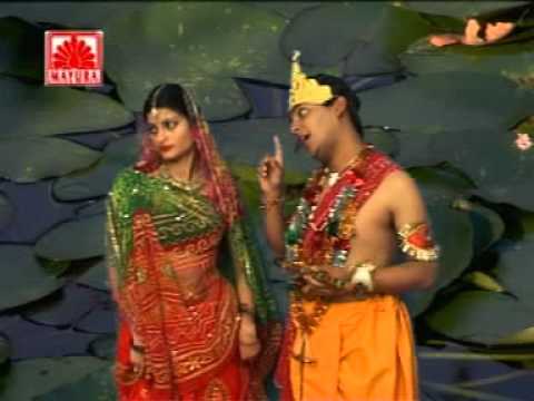 Sanwara Kathe Gaya Sari Raat  [Rajasthani Shyam Bhajan] by Manoj Parik