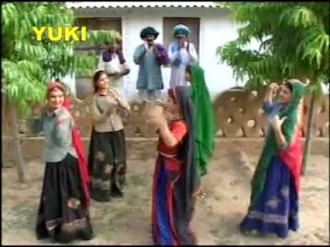 Shravana Kumar [Rajasthani Bhajan] by Pratap Meena & Party